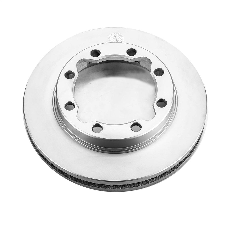 Genuine Geomet® Coated Power Stop AR8626EVC Front Evolution Brake Rotor
