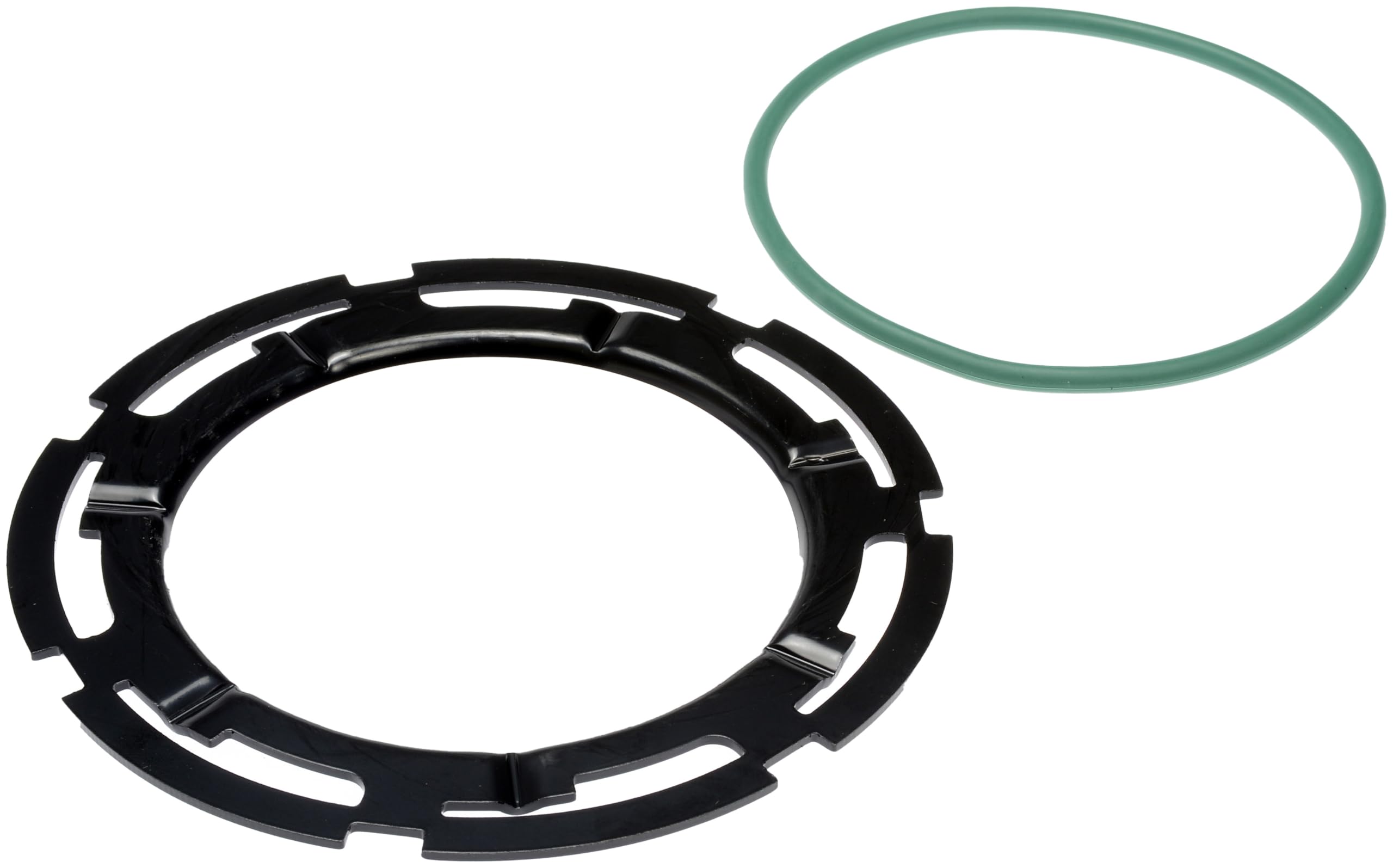 Fuel Tank Lock Ring Dorman 579-102 Compatible with Select Models