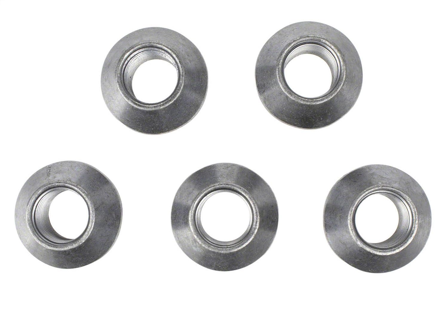 2015-2017 Ford Racing Mustang Open Back Lug Nut Kit