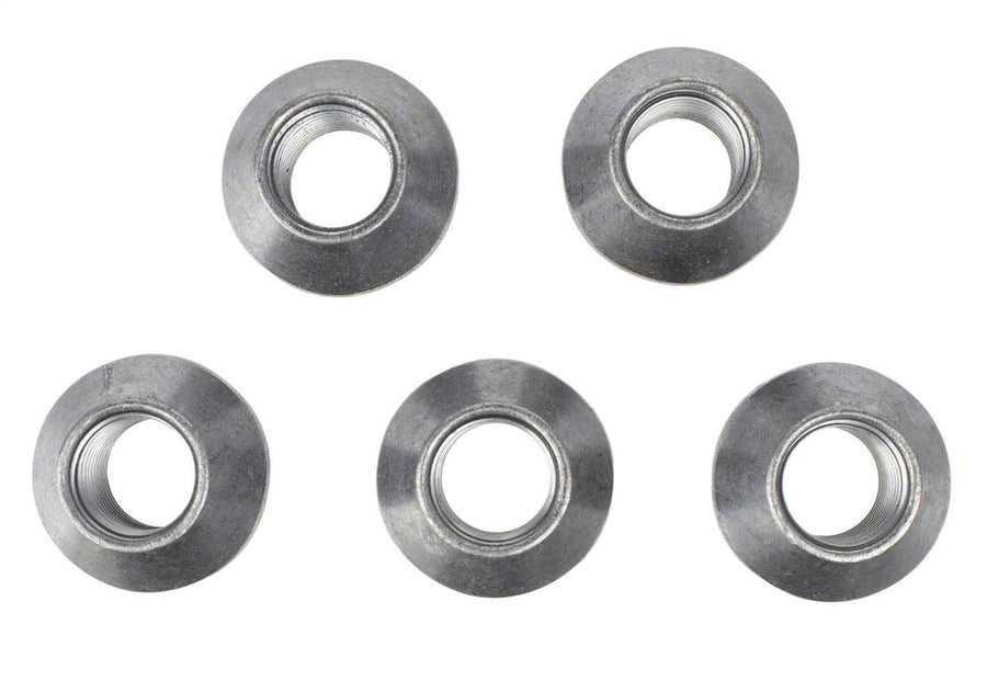 2015-2017 Ford Racing Mustang Open Back Lug Nut Kit