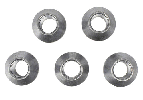 2015-2017 Ford Racing Mustang Open Back Lug Nut Kit