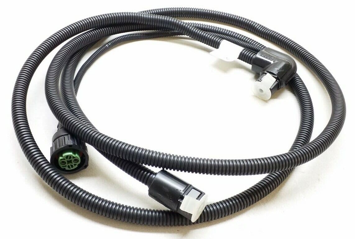 Diesel Emissions Fluid (DEF) Hose Assembly Gates DEF7011