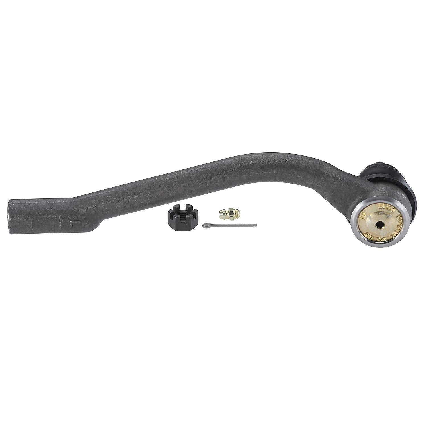 Steering Tie Rod End MOOG ES800229 for Hyundai Elantra