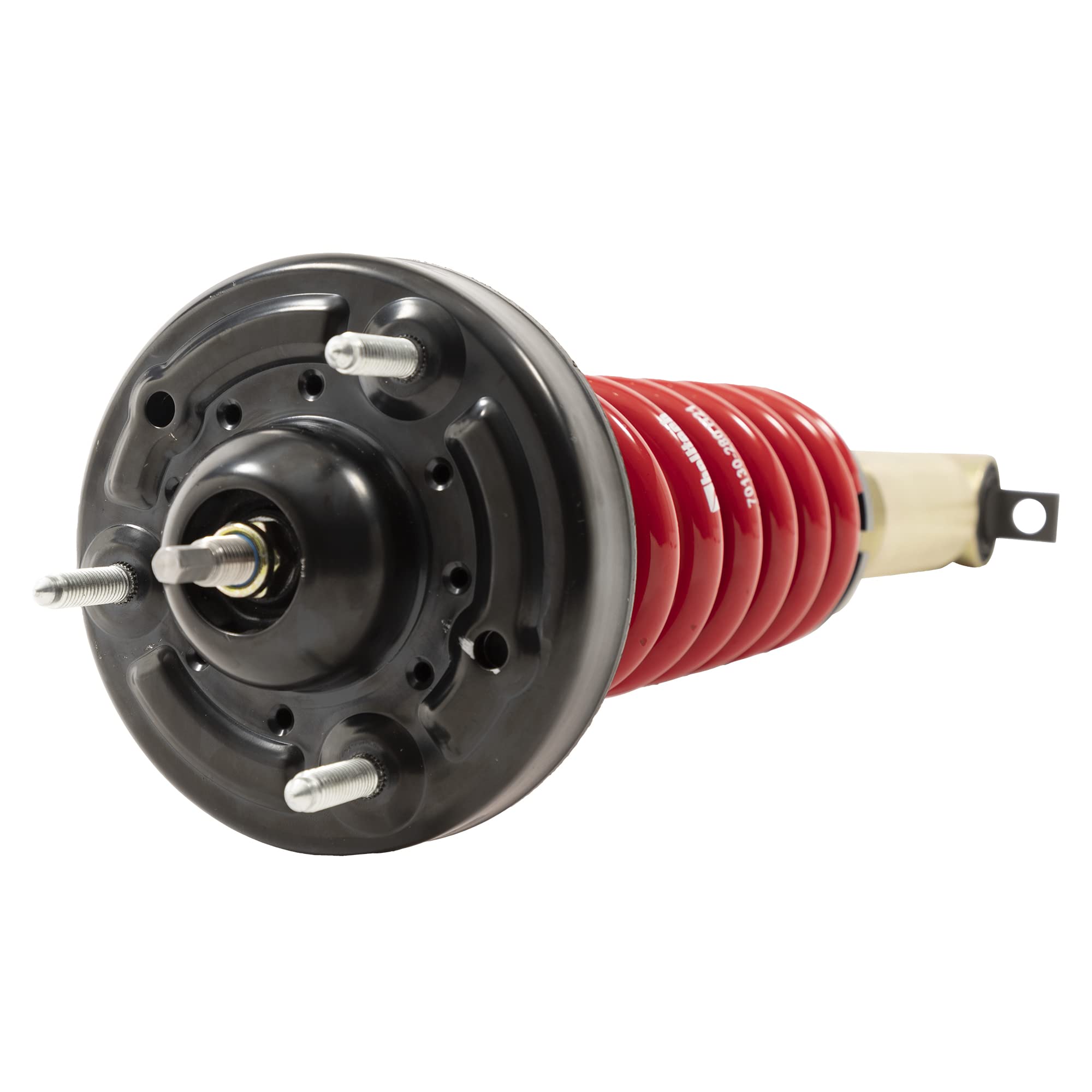 Front Coilover Kit Belltech 15107 fits 2021+ F150 4WD all cabs