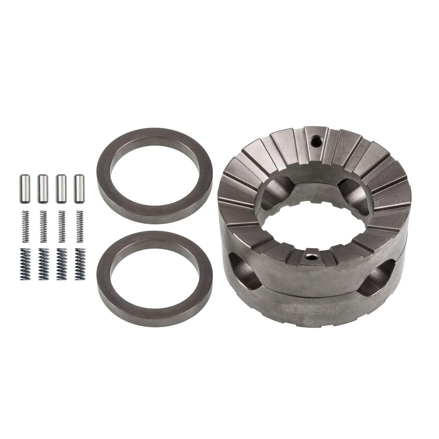Lock-Right Differential Locker PowerTrax 1620-LR, 30 Spline, Fits Toyota 8" V6, 4-Pinion Open Rear Differential, Compatible with 4Runner, Hilux, Pickup, GX470