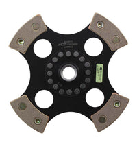 4-Pad ACT Race Disc 4228015