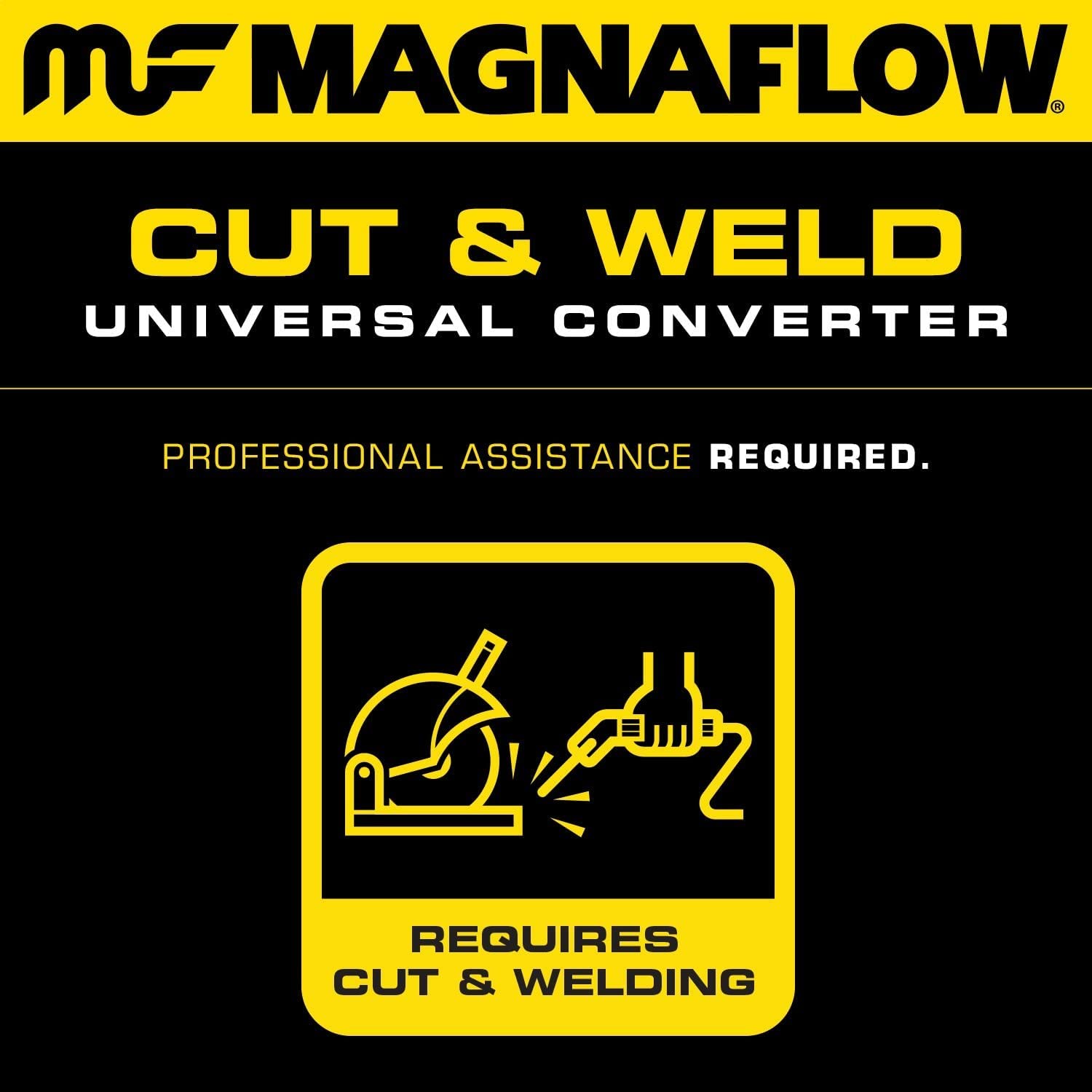 UNIVERSAL CONVERTER