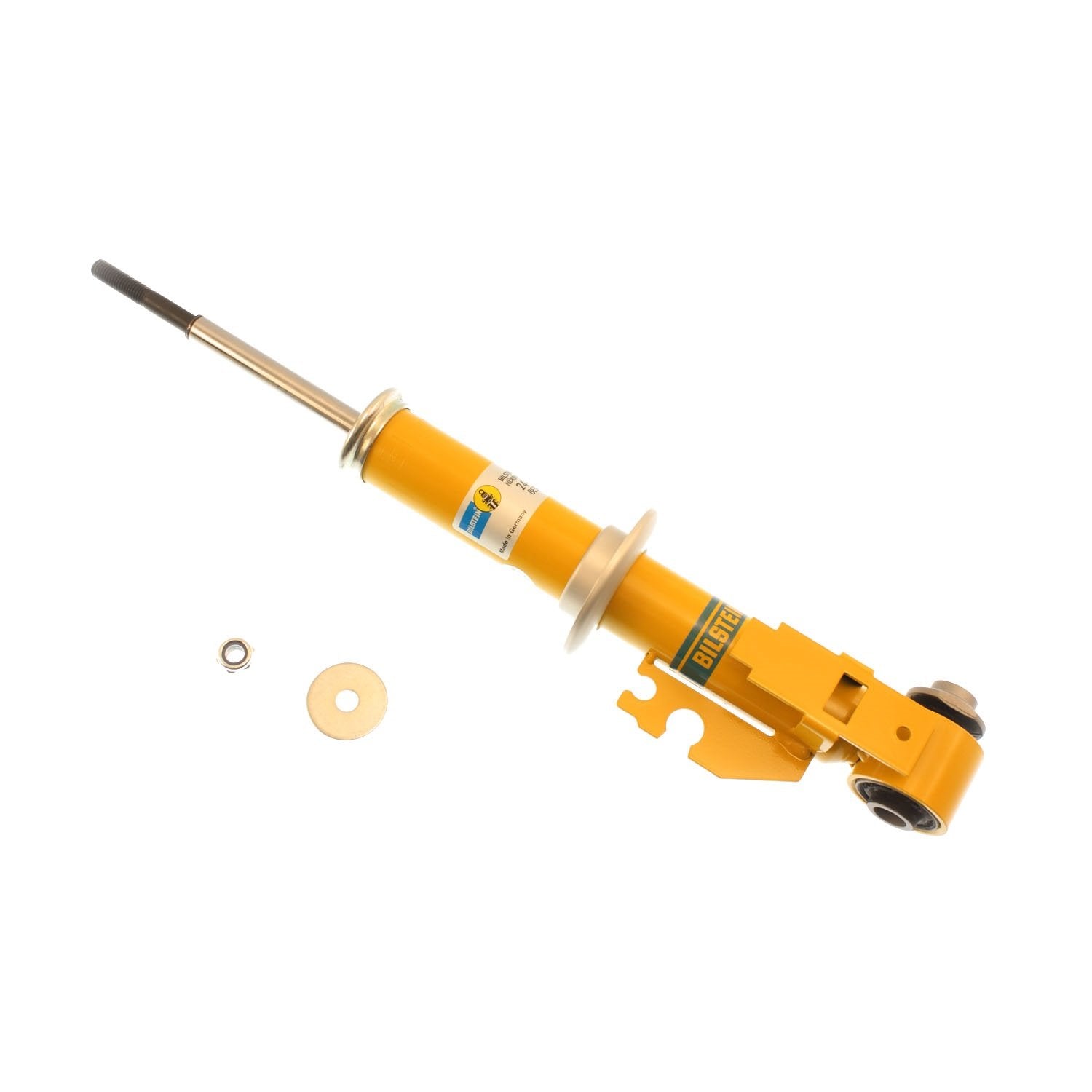 24-142304 Bilstein Monotube Shock Absorber, Rear, Left, 36mm