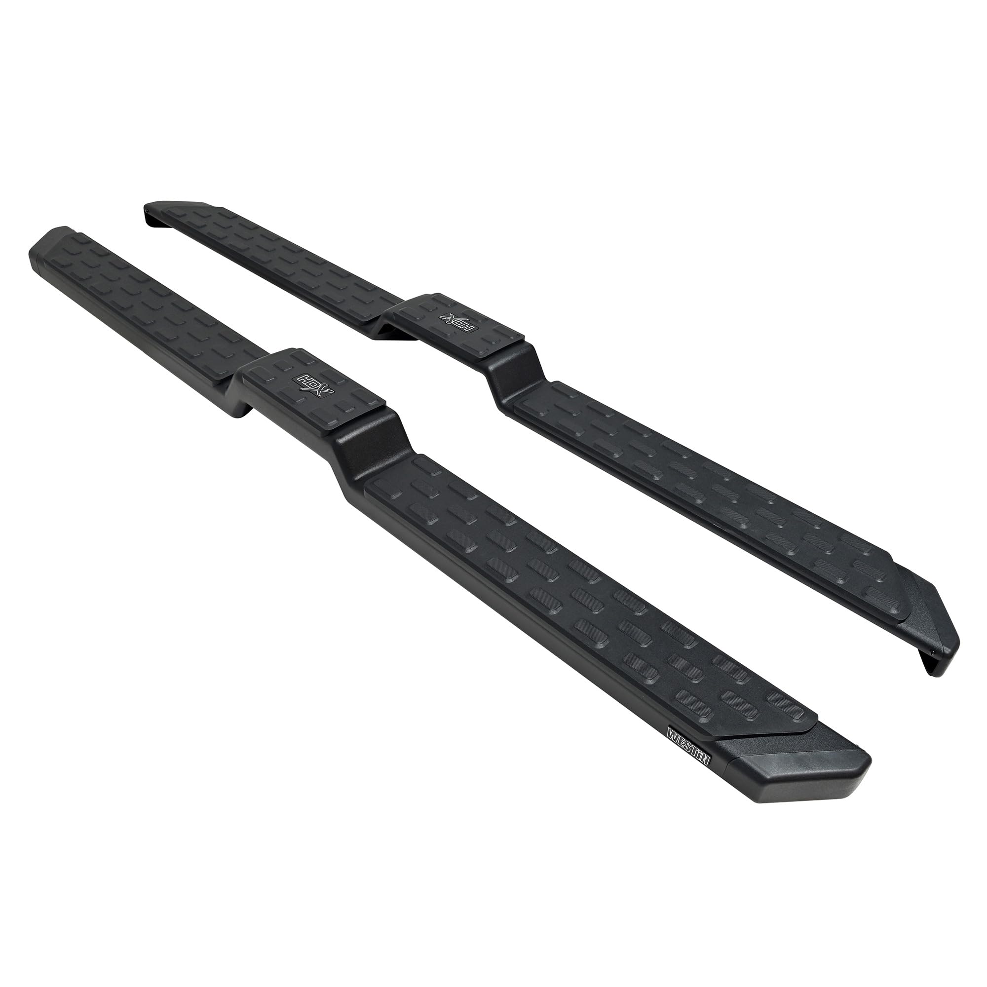Westin HDX 55-34155 Running Boards fits 2019-2026 Ranger SuperCrew