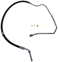 Power Steering Pressure Line Hose Assembly nobrandname 366173