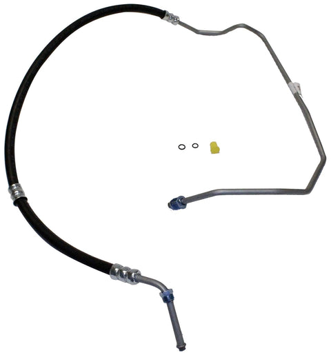 Power Steering Pressure Line Hose Assembly nobrandname 366173
