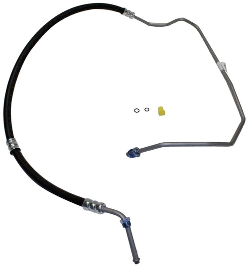 Power Steering Pressure Line Hose Assembly nobrandname 366173
