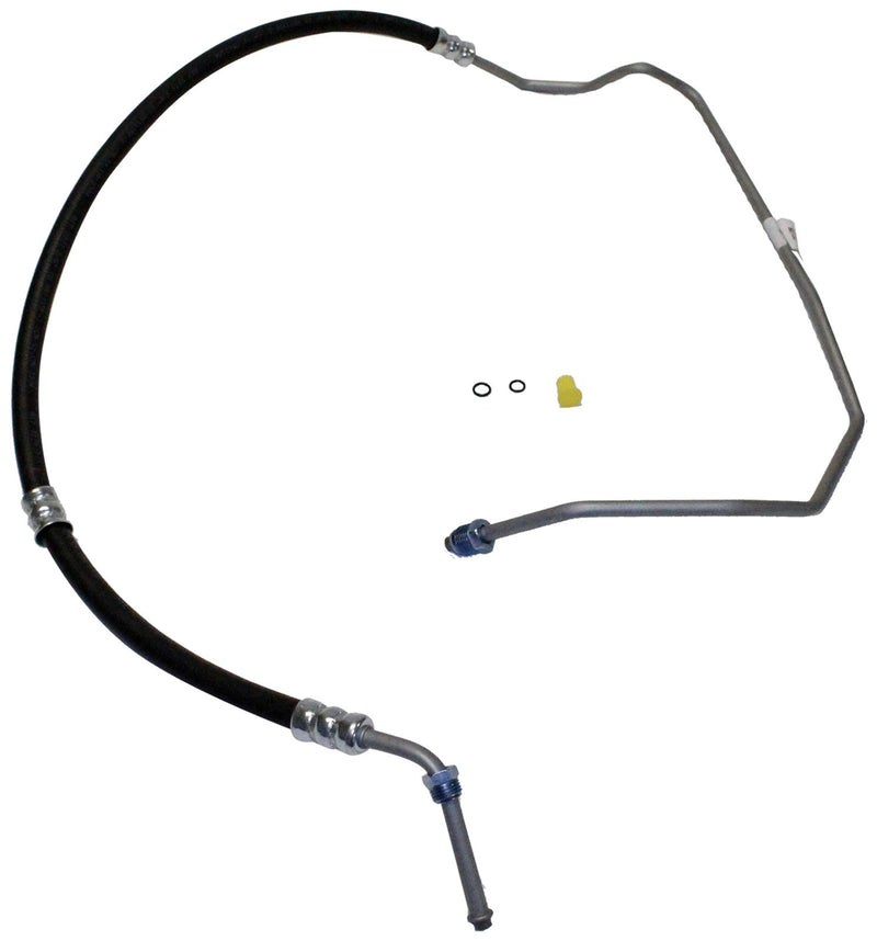 Power Steering Pressure Line Hose Assembly nobrandname 366173