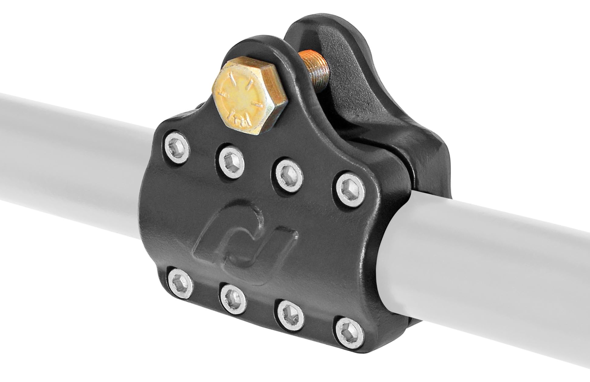 Currectlync RockJock Steering