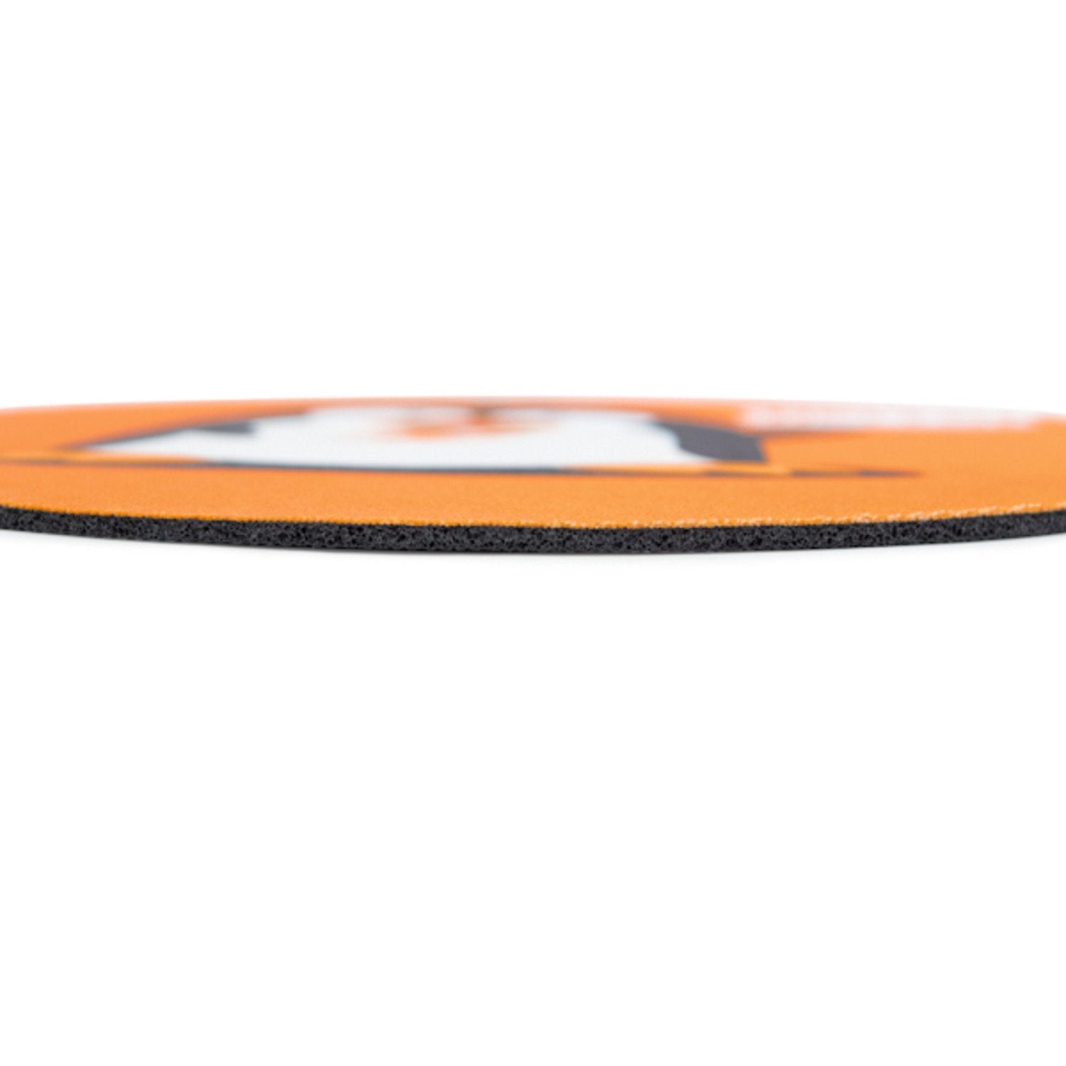 Mishimoto 'Chilly The Penguin' MMPROMO-MPAD Mouse Pad