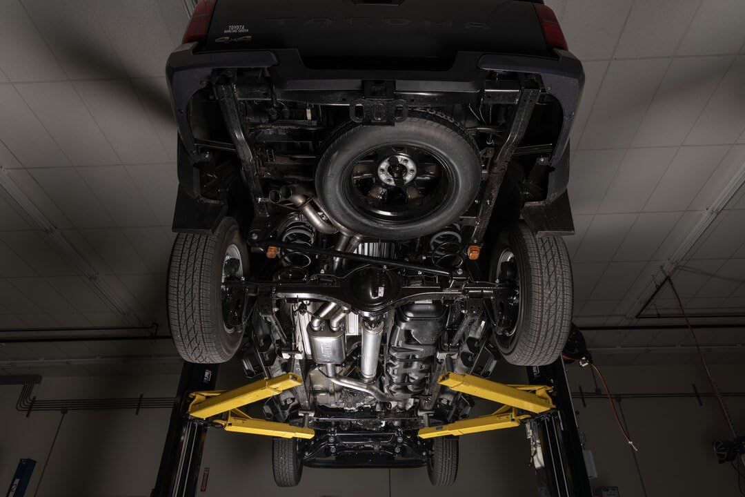 Flowmaster 718179 Flow FX Cat-back Exhaust System