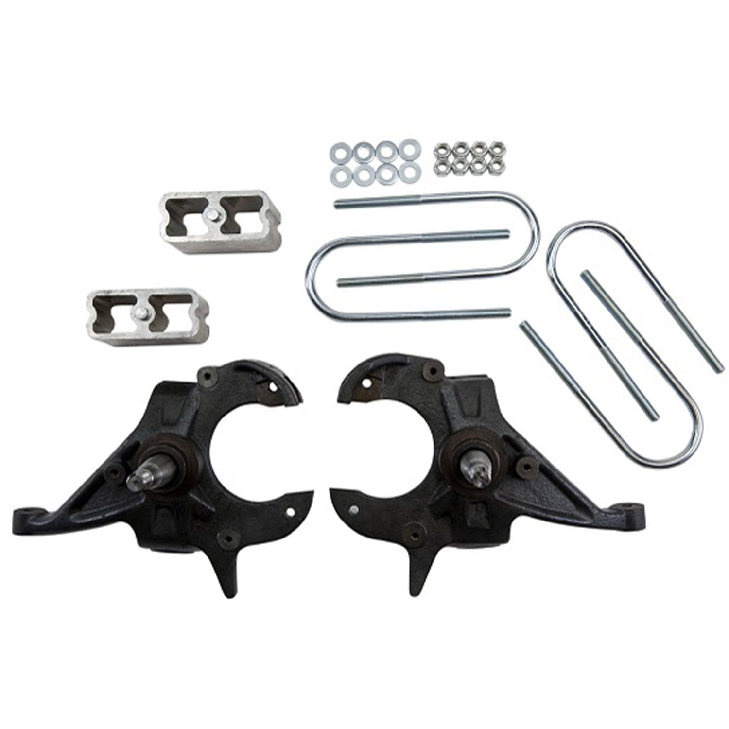 Lowering Kit Belltech 617