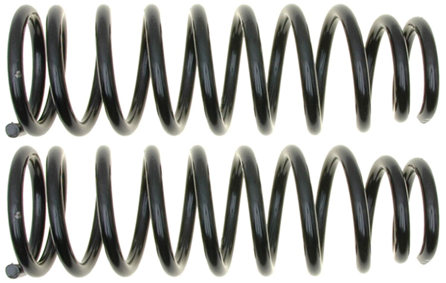 Coil Spring Set MOOG 81165 for Toyota Matrix