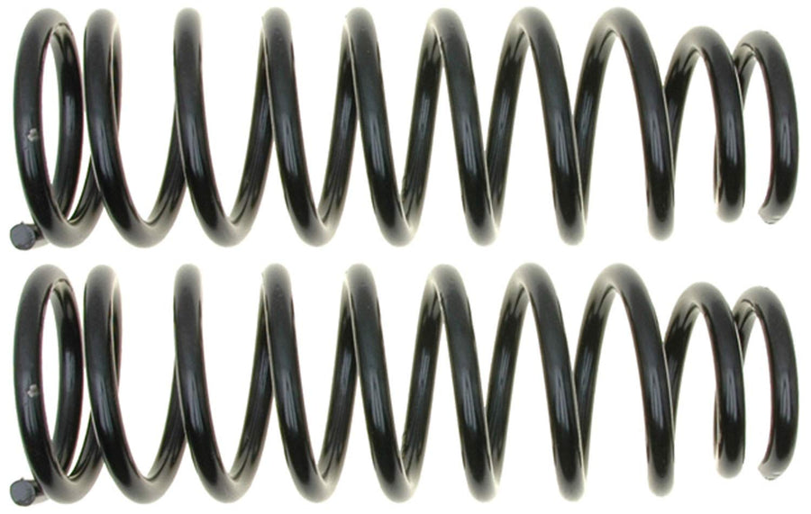 Coil Spring Set MOOG 81165 for Toyota Matrix