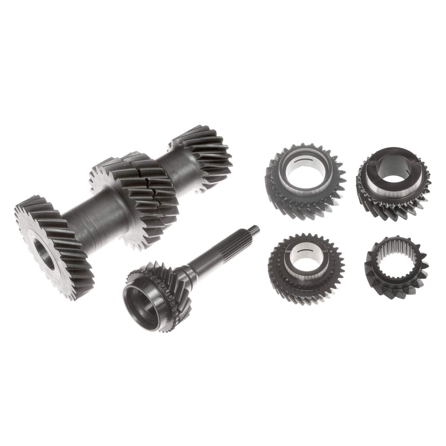 Richmond Manual Transmission Gear Set T10GK243S Manual Transmission Gear Set
