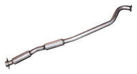 Exhaust Silencer Bosal 280-035