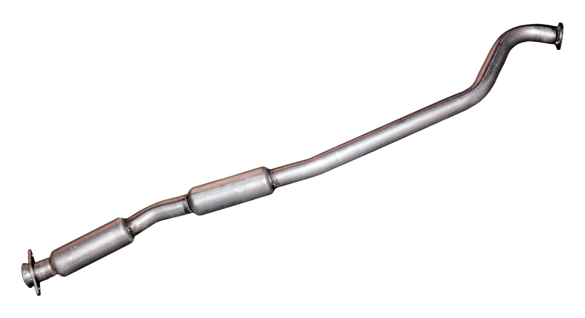 Exhaust Silencer Bosal 280-035