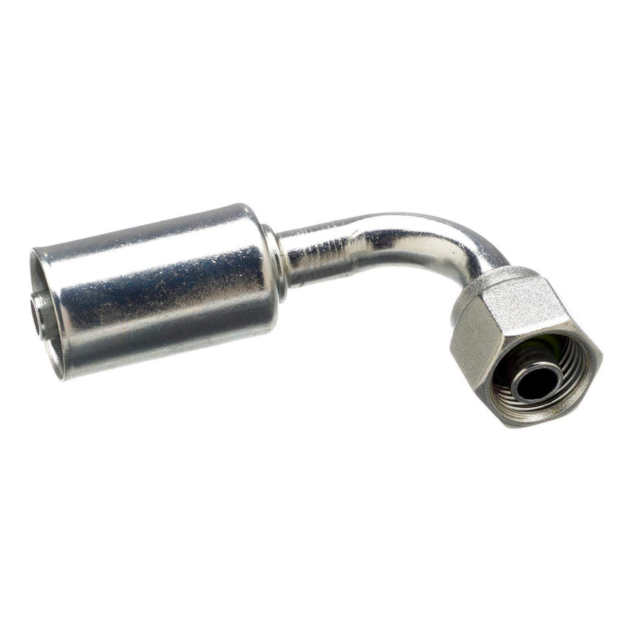 Gates Polar seal G45592-0606S Coupling