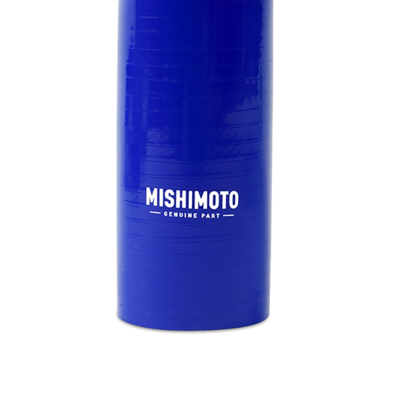 Mishimoto Silicone Radiator Hose Kit MMHOSE-LTN-2WDBL Fits Ford F-150 Lightning 1999-2004 Blue