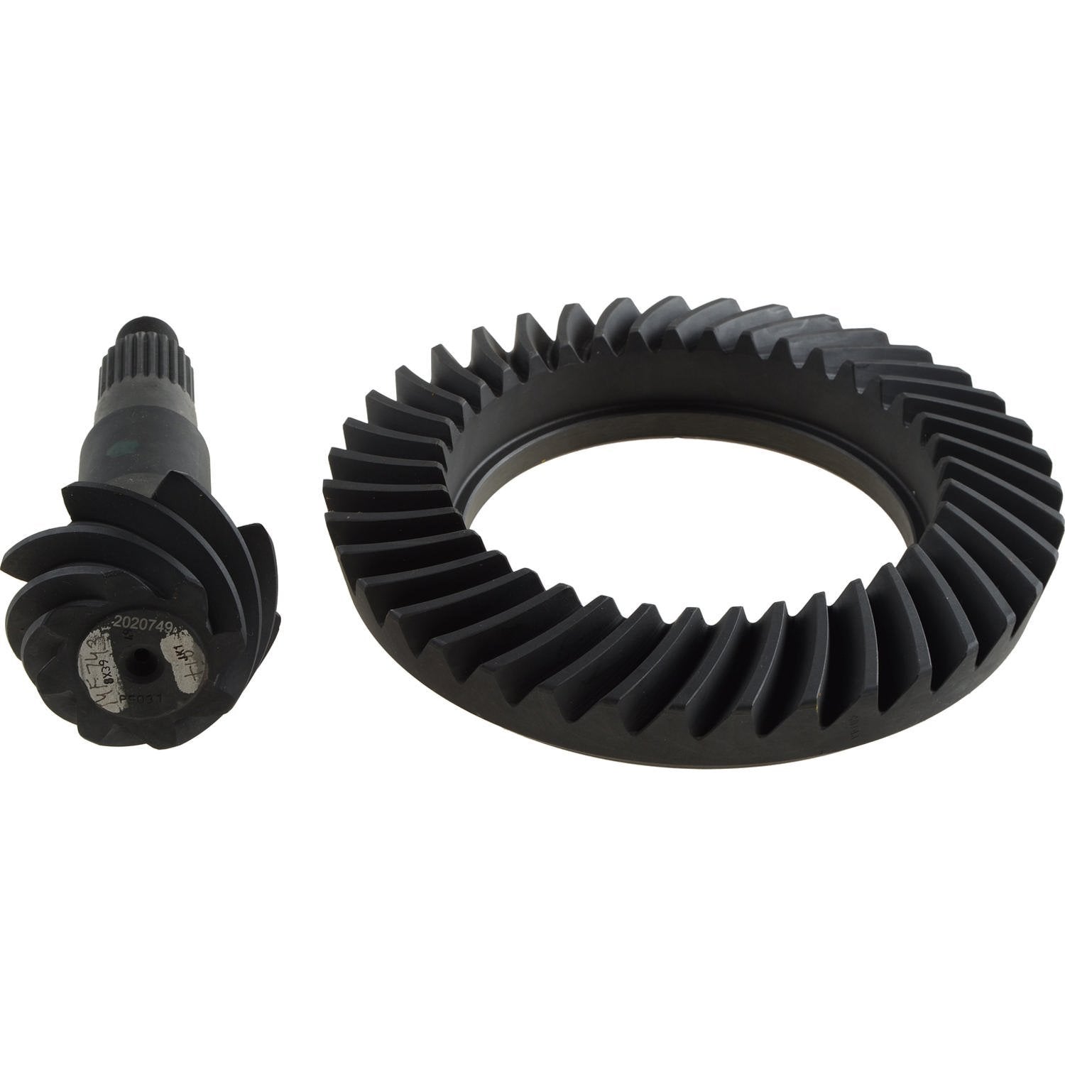 Spicer 2020749 SVL Differential Ring and Pinion Gear Set for DANA 44, 4.88 Ratio
