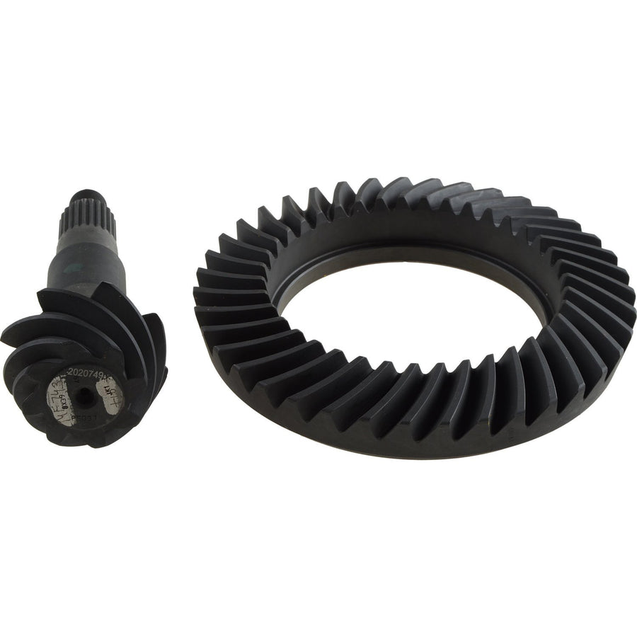 Spicer 2020749 SVL Differential Ring and Pinion Gear Set for DANA 44, 4.88 Ratio