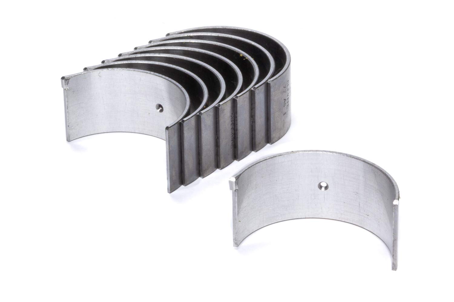 Clevite Engine CB-1120A(4) Connecting Rod Bearing Set