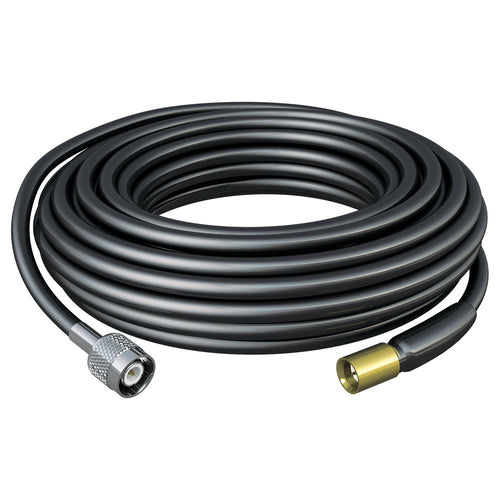 SRC-50 Shakespeare 50' RG-58 Cable Kit for SRA-12 & SRA-30