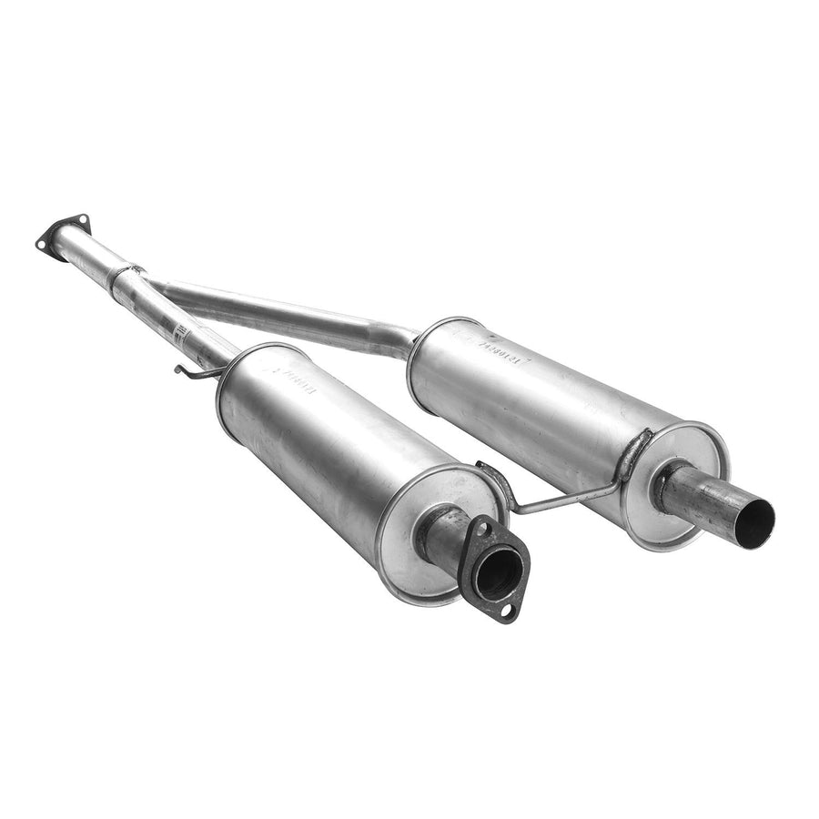 Exhaust Pipe New for MDX