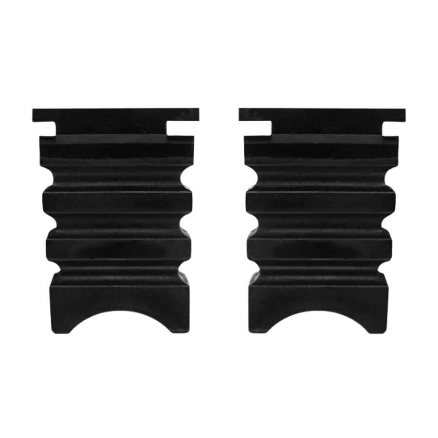 SuperSprings SumoSprings Set of Rear fits 2004-2025 Sprinter 3500 and 2017-2025 Sprinter 4500 (2WD Only) | 900 lb Capacity at 50% Compression | Simple Installation