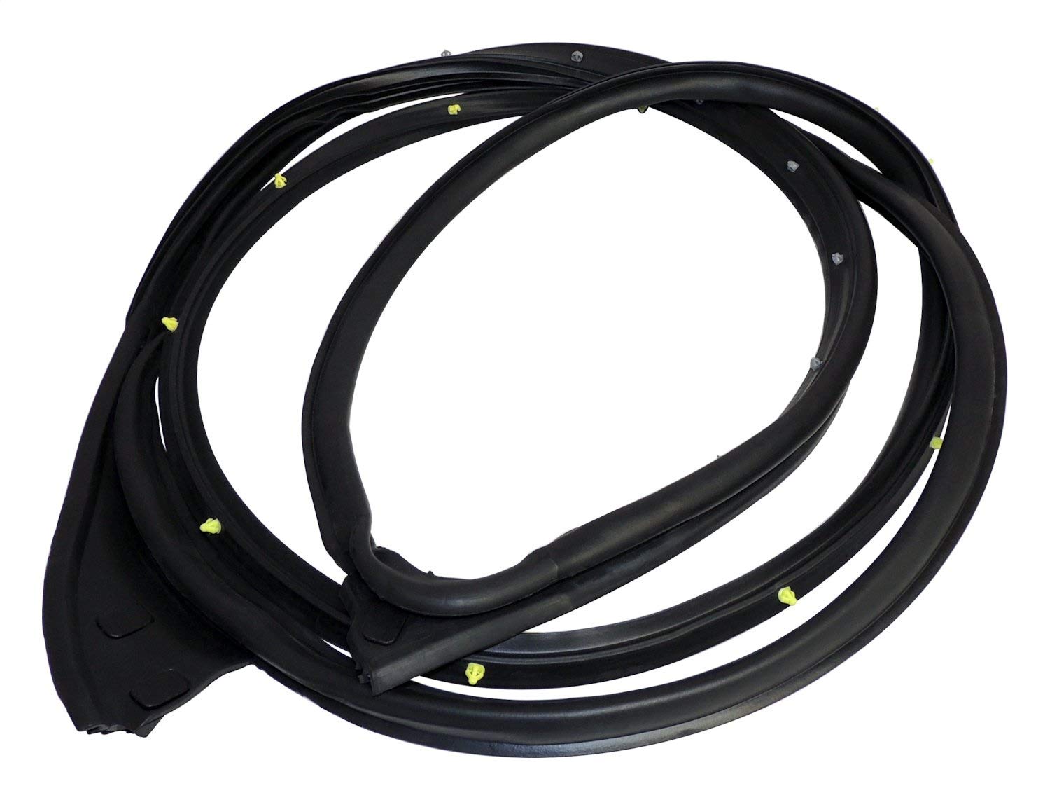 Weatherstrip Crown Door