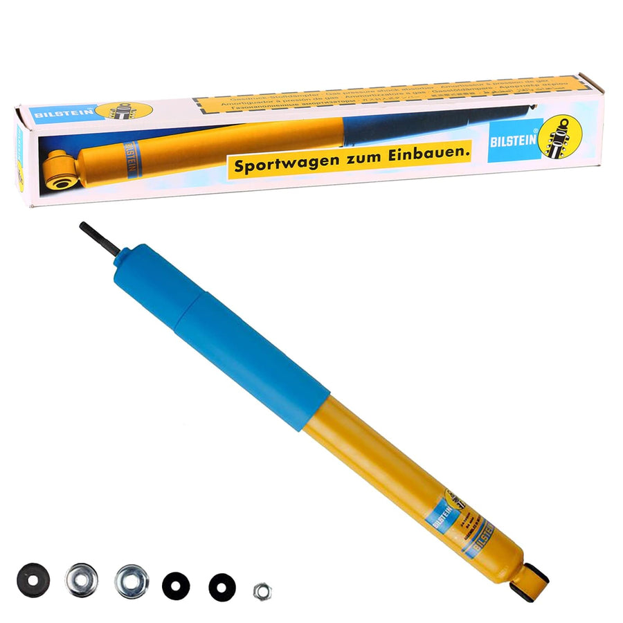 Rear Shock Bilstein 24-186056 for Toyota Tacoma 4WD