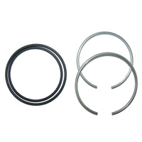 Omix-Ada 18010.04 | Omix Steering Pump Seal Kit | OE Reference: 8125037 | Fits 1987-1995 Jeep Wrangler YJ