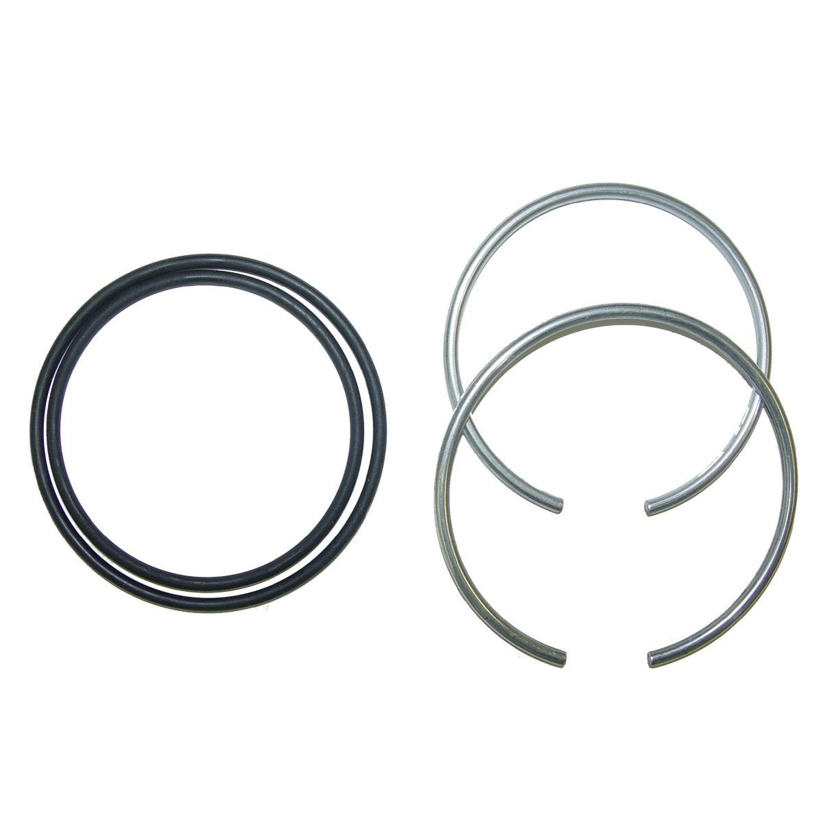 Omix-Ada 18010.04 | Omix Steering Pump Seal Kit | OE Reference: 8125037 | Fits 1987-1995 Jeep Wrangler YJ