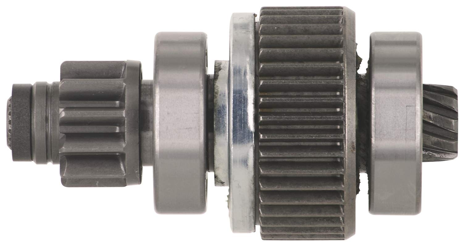 Clutch Powermaster Mastertorque w/ 11T 12DP Pinion