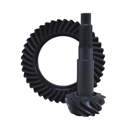 High Performance Yukon Gear & Axle (YG GM8.2-456) Ring & Pinion Gear Set for GM 8.2 Differential
