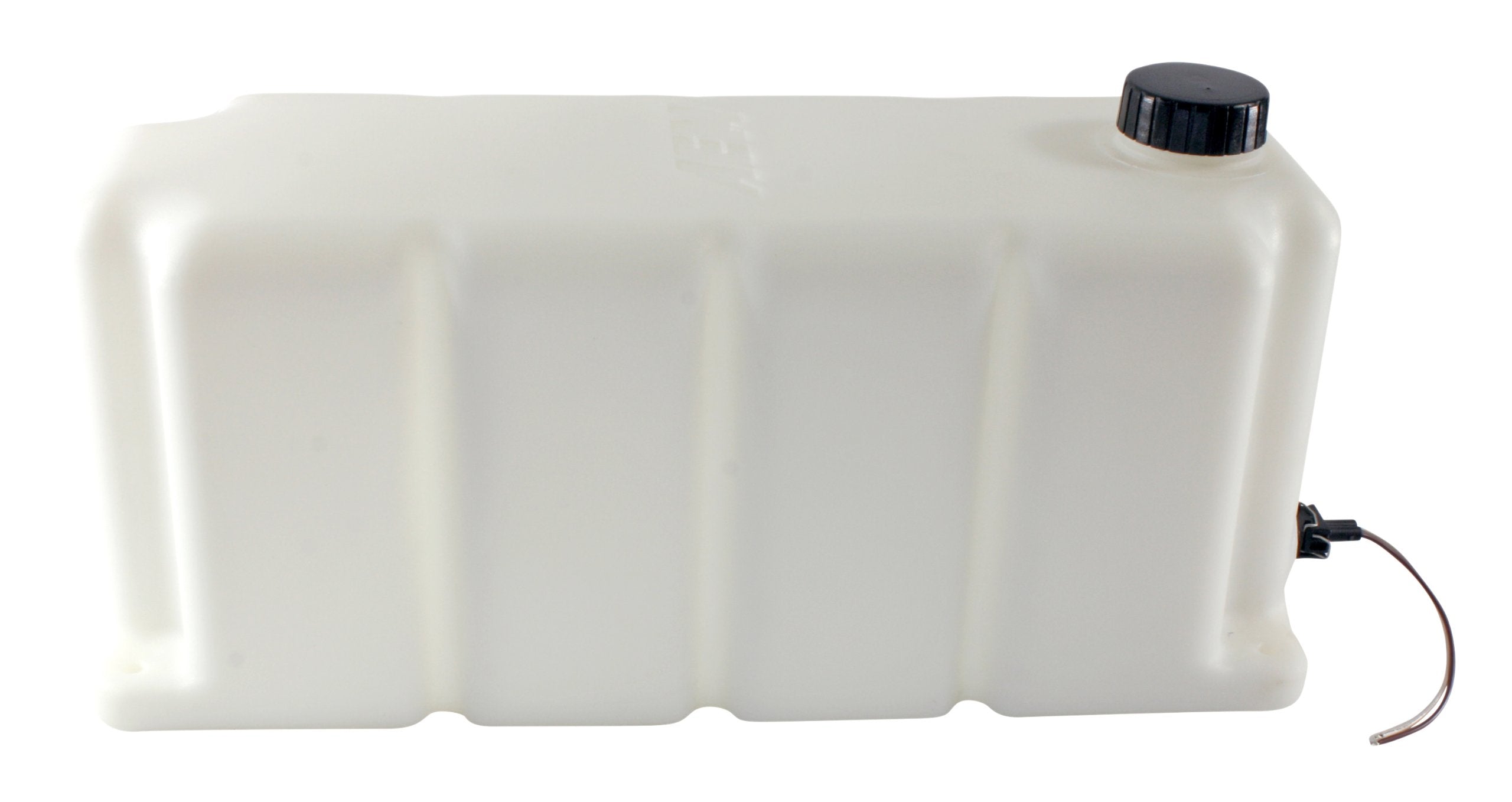V2 AEM (30-3320) Water/Methanol Injection Tank Kit - 5 Gallon Capacity