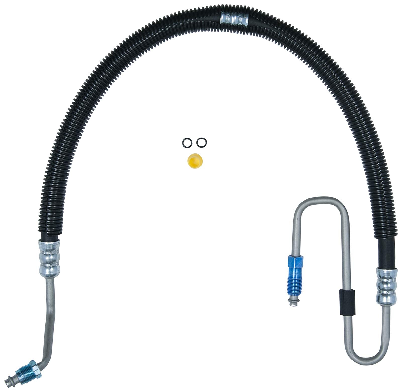 352252 nobrandname Power Steering Pressure Line Hose Assembly