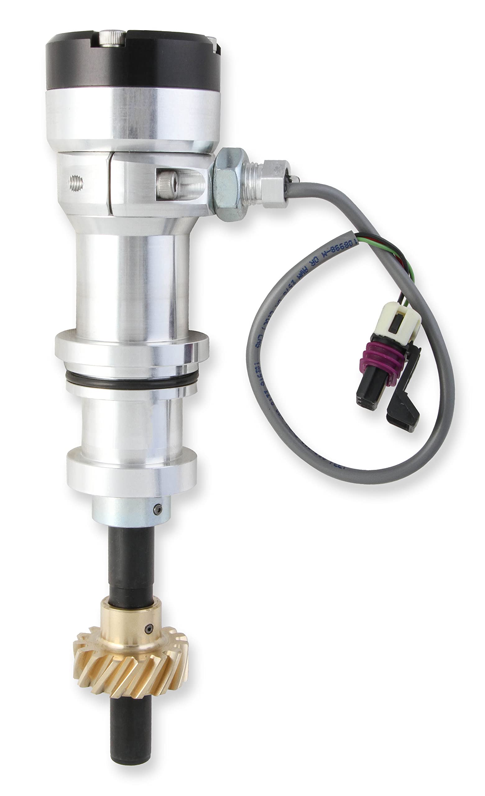 CAM Sync Plug MSD 85211