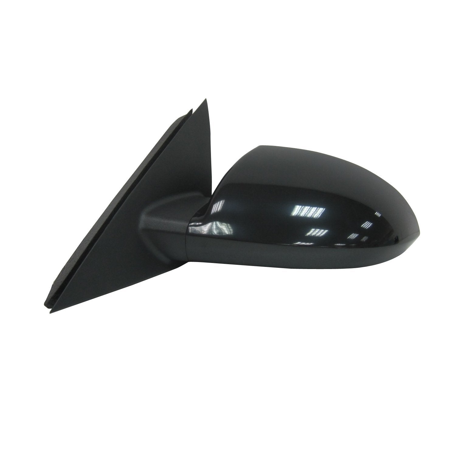 Chevrolet Impala TYC 1390242 Left Non-Heated Replacement Mirror