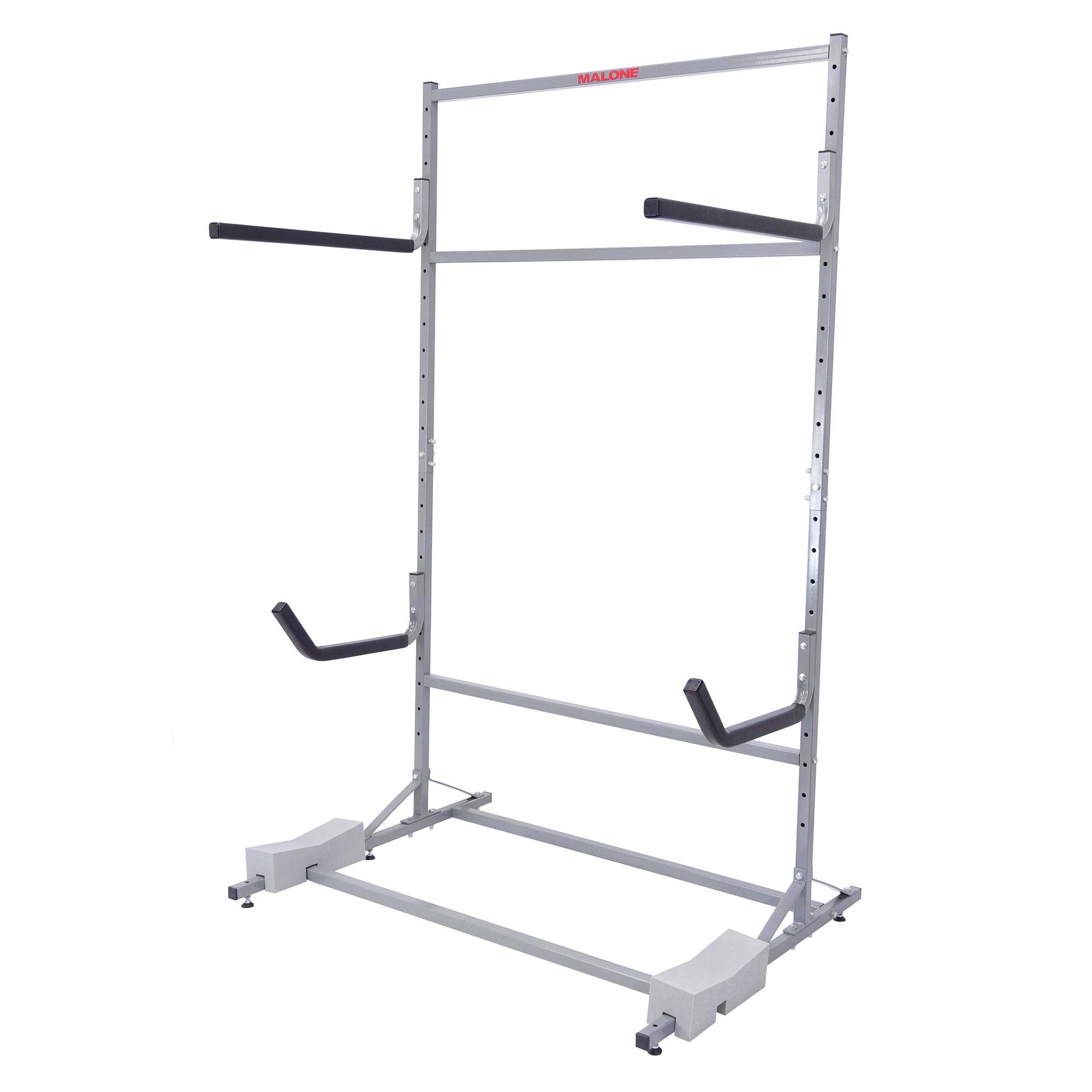 2+ SUP Malone FS Rack Kayak & Storage Rack 2