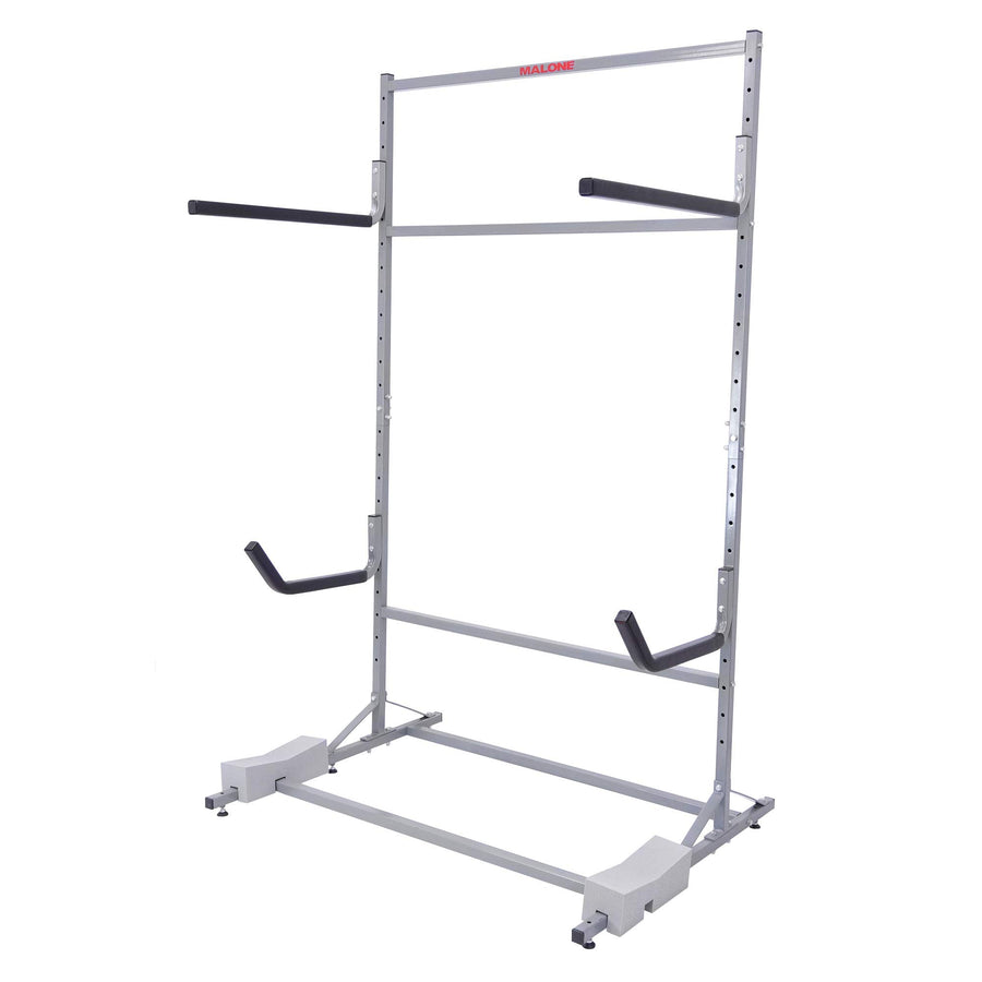 2+ SUP Malone FS Rack Kayak & Storage Rack 2