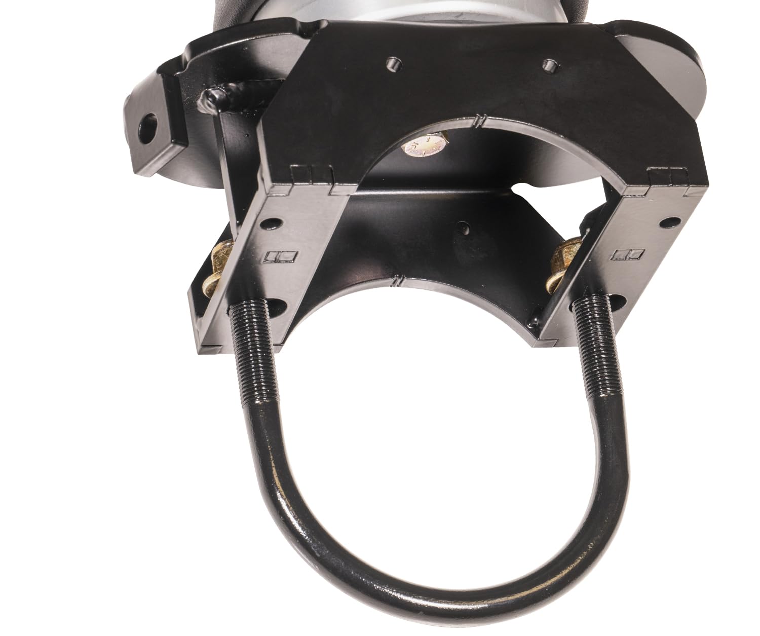 AIR Bag System Carli 03-11 RAM 2500/3500 4X4 Diesel Long Travel, 1-2" Rear Lift