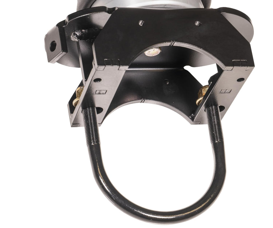AIR Bag System Carli 03-11 RAM 2500/3500 4X4 Diesel Long Travel, 1-2" Rear Lift