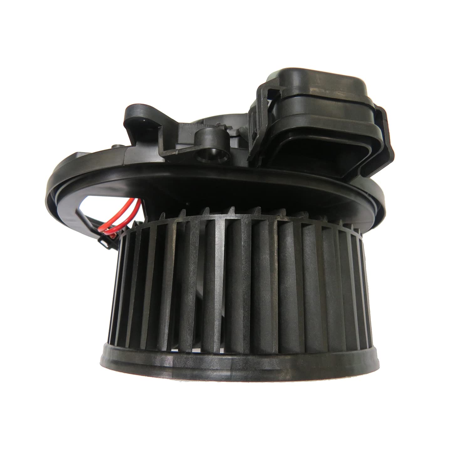 Replacement TYC 700281 Blower Assembly for BMW