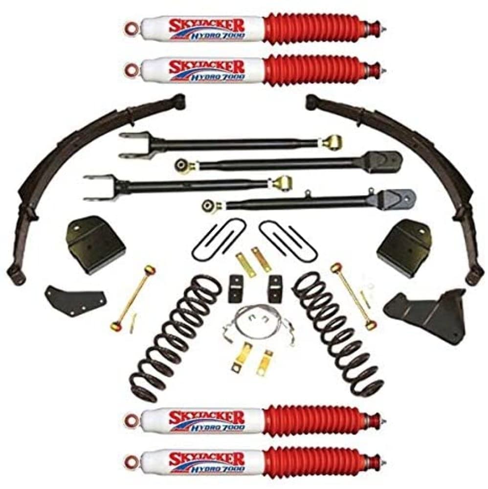 Suspension Lift Kit Skyjacker (F84524KSH-H)